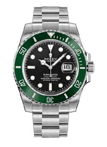 zegarek rolex zielony|Kupuj zegarki Rolex Submariner Zielony .